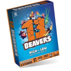 13 BEAVERS